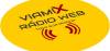Logo for Viamix Radio Web