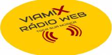 Viamix Radio Web