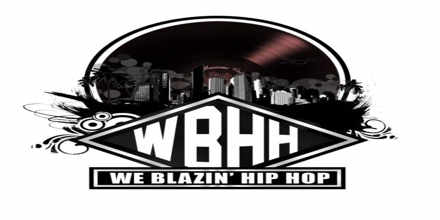 We Blazin Hip Hop