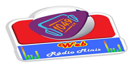Web Radio Minis 104.9