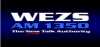 Logo for WEZS AM 1350