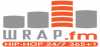 Logo for WRAP FM