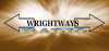 Logo for Wright Ways Radio