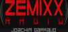 Logo for Zemix Radio