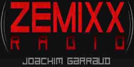 Zemix Radio