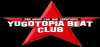 Logo for Yugotopia Beat Club