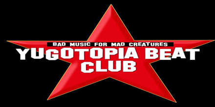 Yugotopia Beat Club