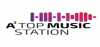 Logo for AAA Top Music Station