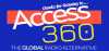 Logo for Access 360