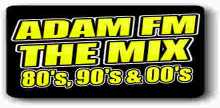Adam FM The Mix