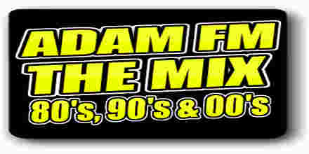 Adam FM The Mix