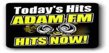 Adam FM Todays Hits