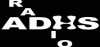 Logo for ADHS Radio