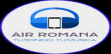 Air Romana Radio