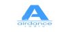 Logo for Airdance Radio