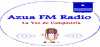 Logo for Azua FM Radio