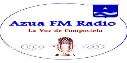 Azua FM Radio