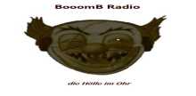 BooomB Radio