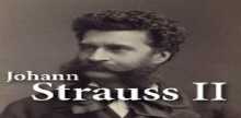 Calm Radio Johann Strauss II