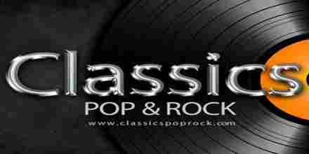 Classics Pop and Rock