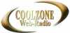 Logo for CoolZone Web Radio