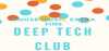 Logo for Deep Tech Club