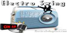 Electro Swing Happy Radio