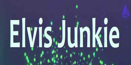 Elvis Junkie