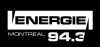Logo for Energie FM 94.3