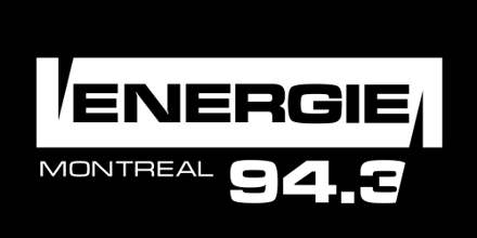 Energie FM 94.3