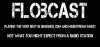 Logo for Flobcast Radio