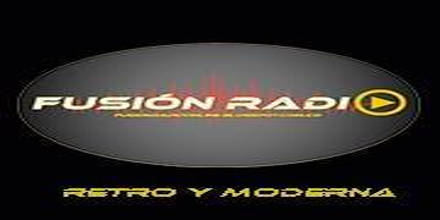 Fusion Radio Online