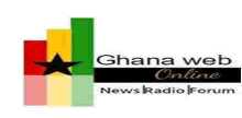 Ghana Web Online