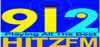 Logo for Hitzfm Belitung