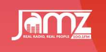 Jamz 100.1FM