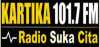 Logo for Kartika FM Ciamis