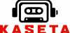 Logo for Kaseta Radio