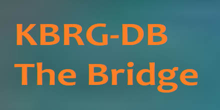 KBRG-DB The Bridge