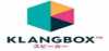 Logo for Klangbox