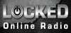 Logo for Locked Online Radio