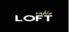Logo for LOFT radio
