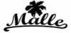 Logo for Malle FM