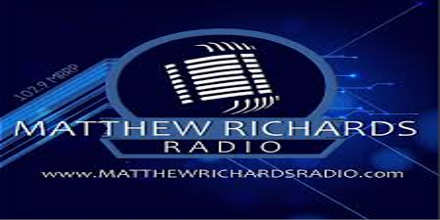 Matthew Richards Radio