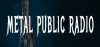 Logo for Metal Public Radio