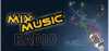 Logo for Mix Music Radio