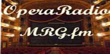 MRG FM OperaRadio
