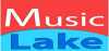 Logo for Music Lake
