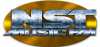 Logo for NST Music FM