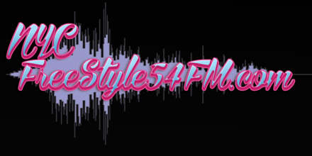 NYC Free Style 54 FM