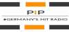 Logo for Pip Hit Radio